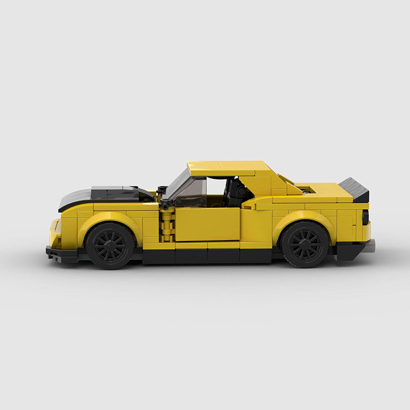 Dodge Challenger Hellcat
