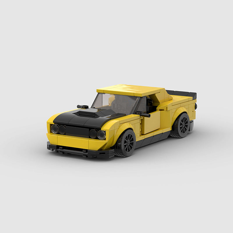Dodge Challenger Hellcat