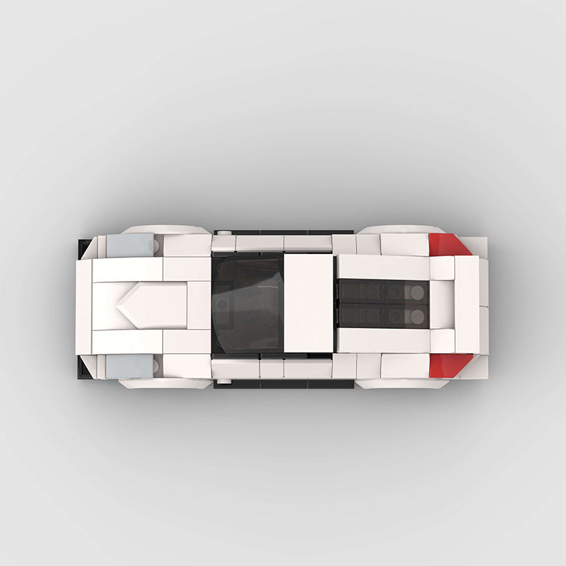 Nissan 350z Nismo Model