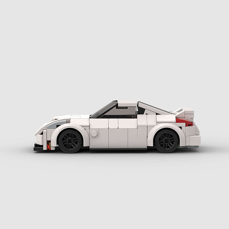 Nissan 350z Nismo Model
