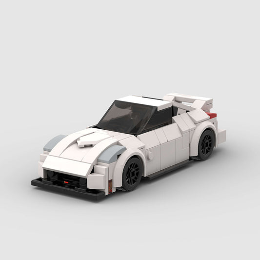 Nissan 350z Nismo Model