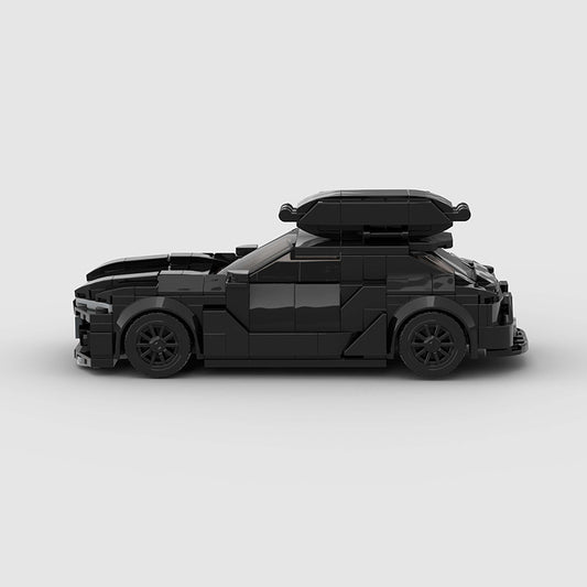 Audi RS6 Model