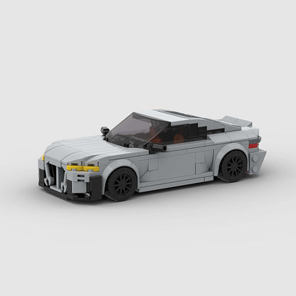 BMW M4 G82 Model