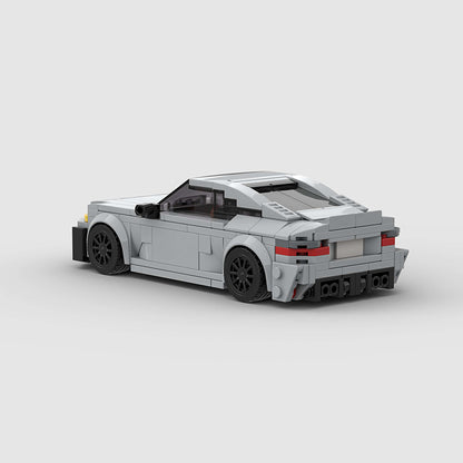 BMW M4 G82 Model
