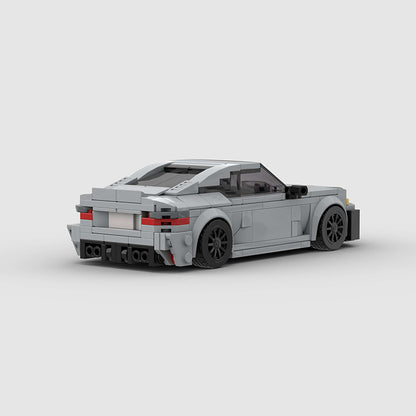 BMW M4 G82 Model