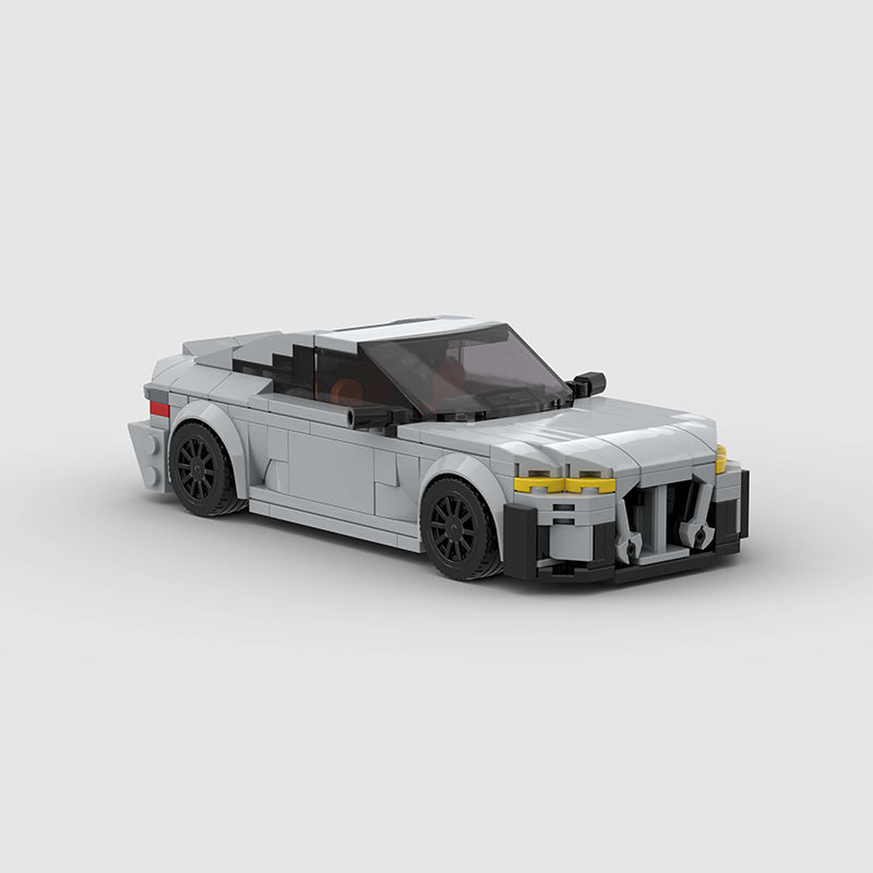 BMW M4 G82 Model