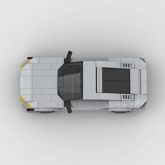 BMW M4 G82 Model