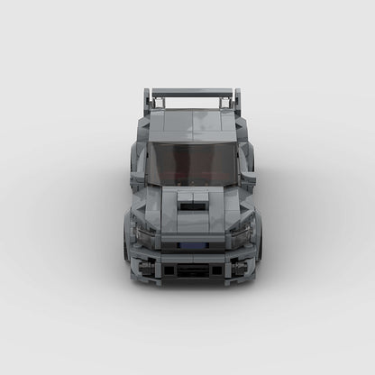 Subaru Model