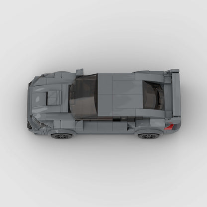 Subaru Model