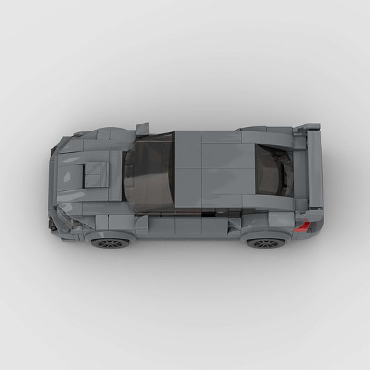 Subaru Model