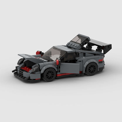 Porsche Model