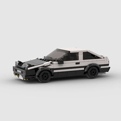 Toyota Model