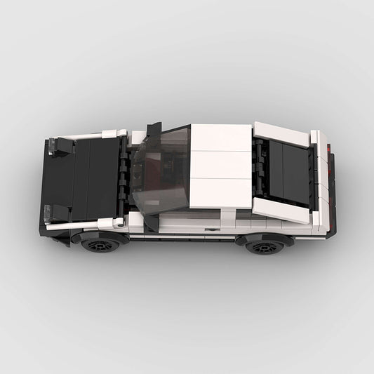 Toyota Model