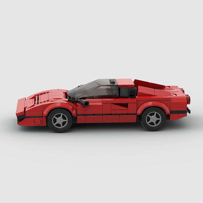 Ferrari 308 GTB Model