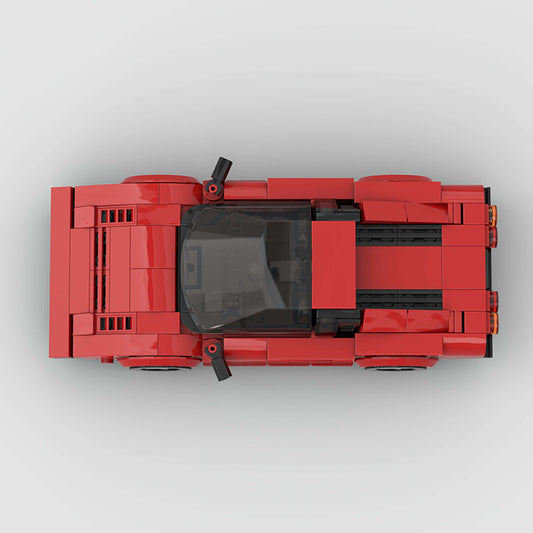 Ferrari 308 GTB Model