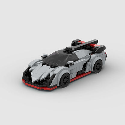 Lamborghini Veneno Model