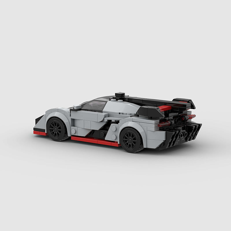 Lamborghini Veneno Model