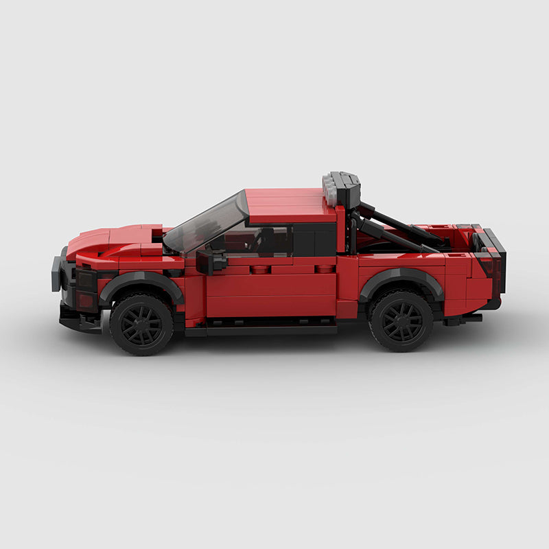 Ford F150 Model