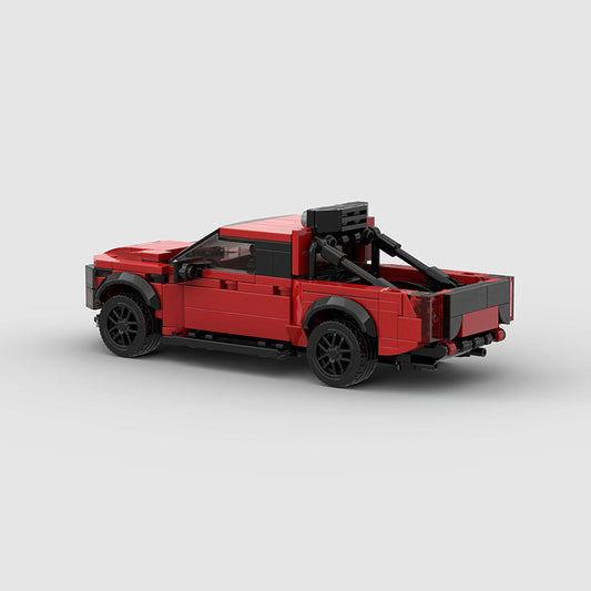 Ford F150 Model
