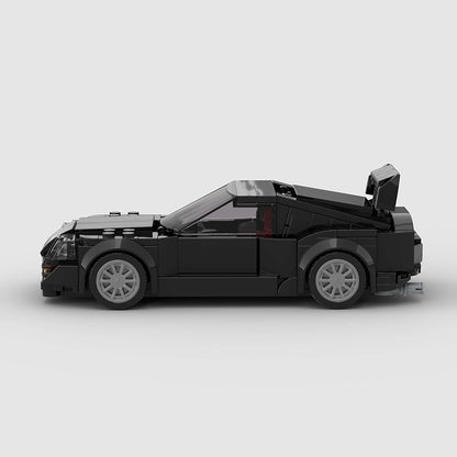 Toyota Supra Mk4 Model