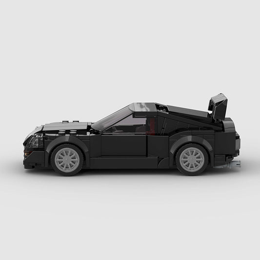 Toyota Supra Mk4 Model