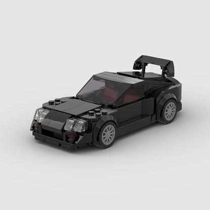Toyota Supra Mk4 Model