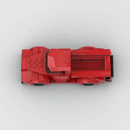 Ford f100 Model