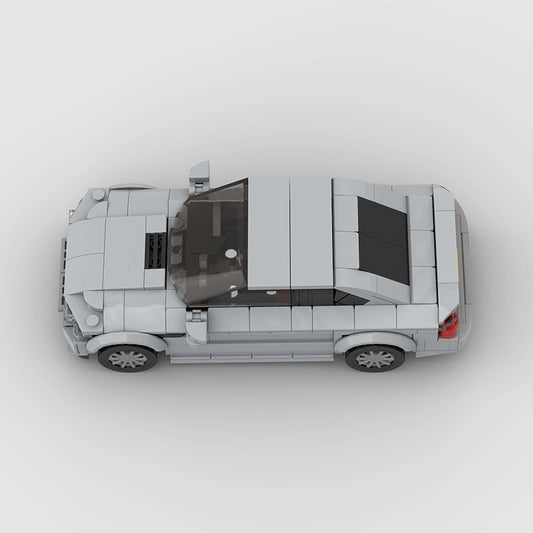 BMW M3 CSL (E46) Model