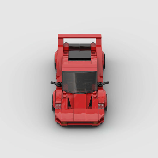 Ferrari F50 Model