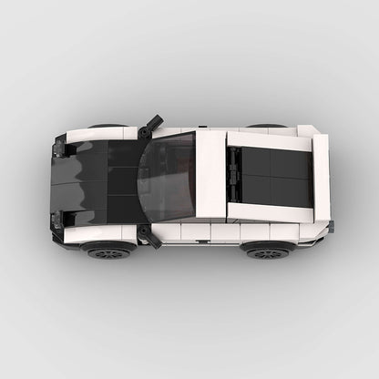 Toyota AE86 Sprinter Trueno Model