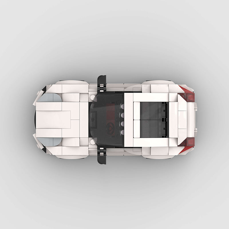 Nissan 370Z NISMO