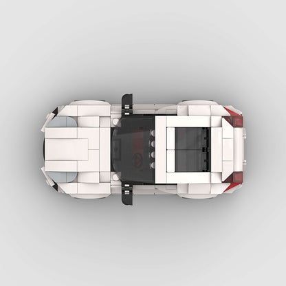 Nissan 370Z NISMO