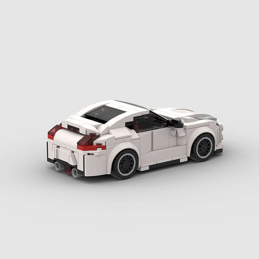 Nissan 370Z NISMO