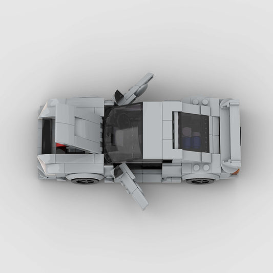 Nissan S14 Model