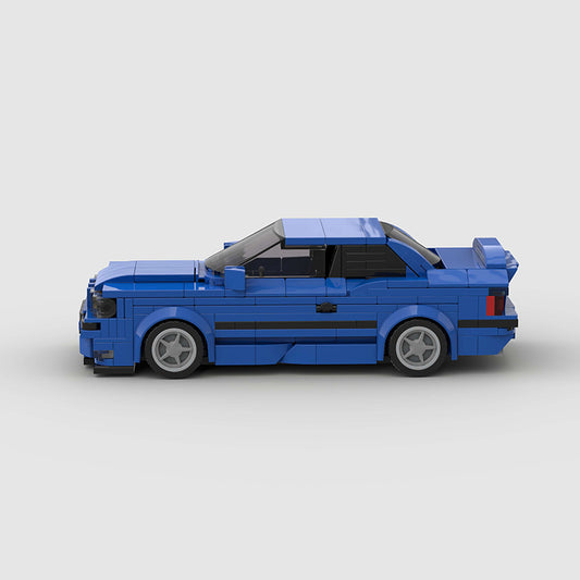1992 BMW M3 (E36) Model