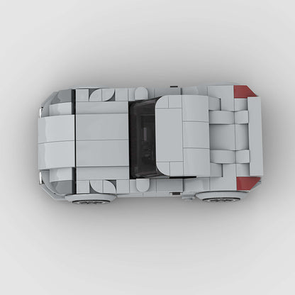 Pontiac Solstice Model