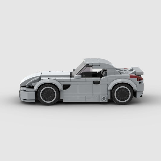 Pontiac Solstice Model
