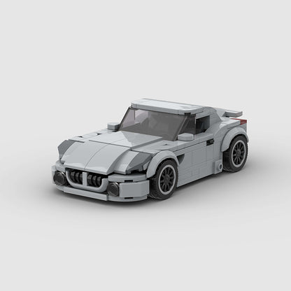 Pontiac Solstice Model