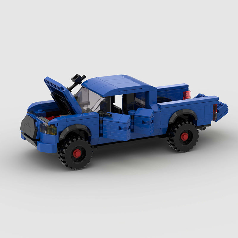 Toyota Tacoma TRD Pro Model