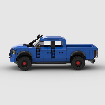 Toyota Tacoma TRD Pro Model