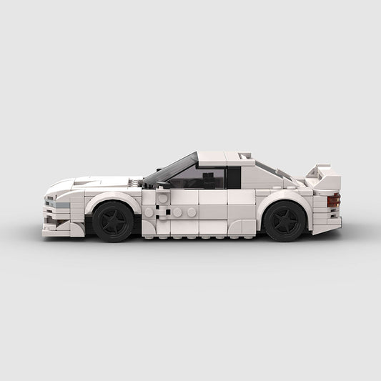 Nissan S14 Model