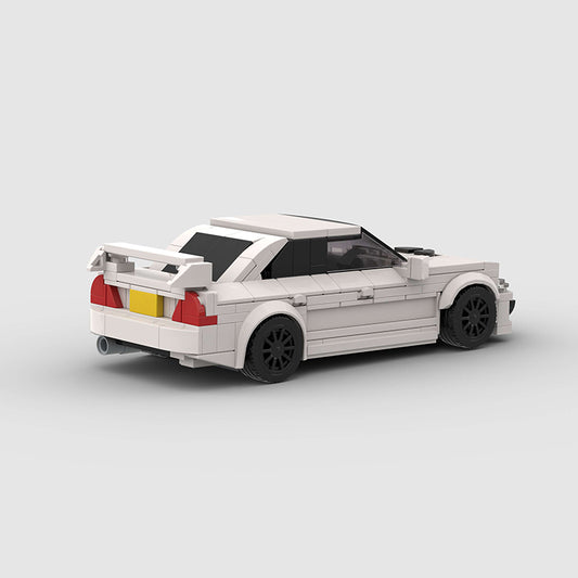 Mitsubishi Lancer EVO V Model