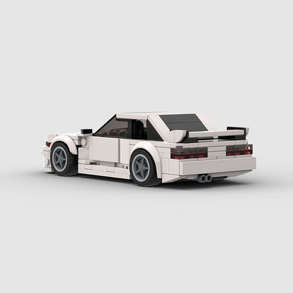 Nissan S13 Silvia 240sx Model