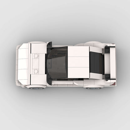 Nissan S13 Silvia 240sx Model