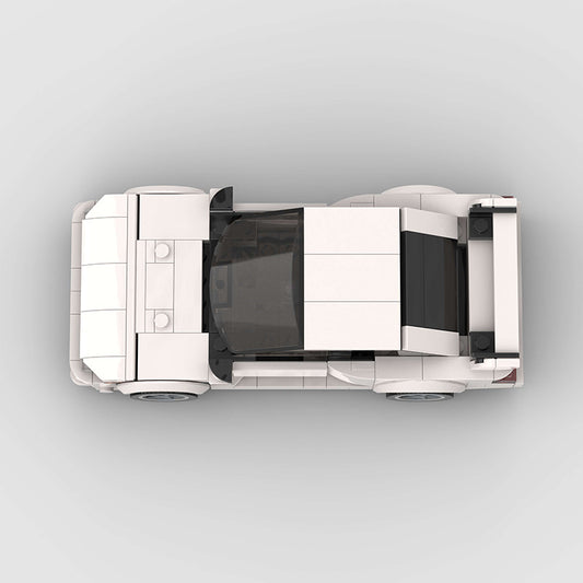 Nissan S13 Silvia 240sx Model