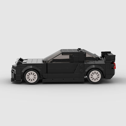 Mazda RX-7 Model