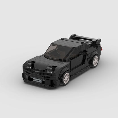 Mazda RX-7 Model