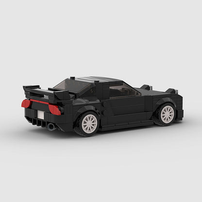 Mazda RX-7 Model