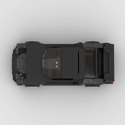 Mazda RX-7 Model