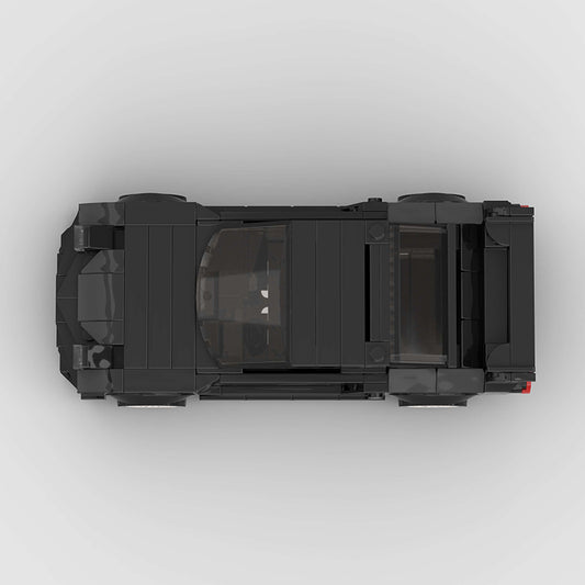 Mazda RX-7 Model
